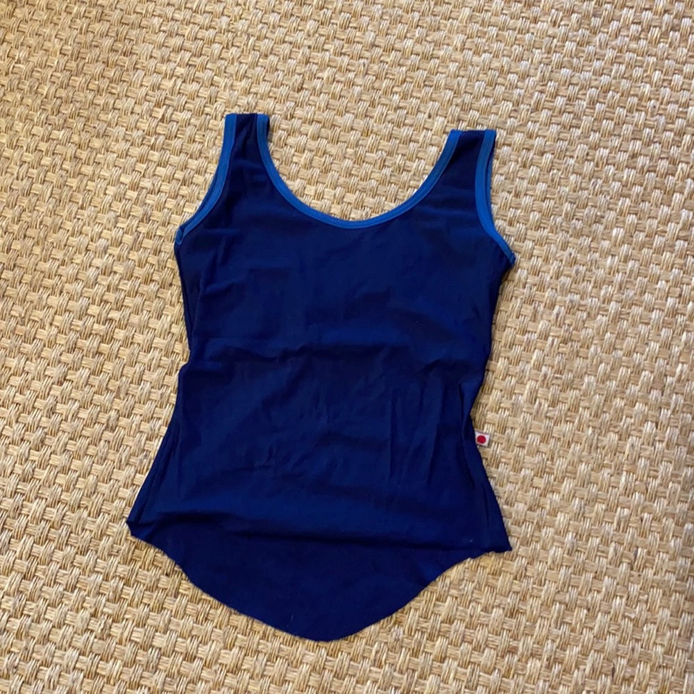 Yumiko Anna Tank Top